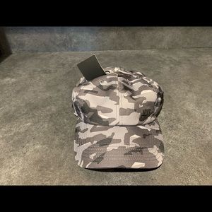 Nike Camo ballcap